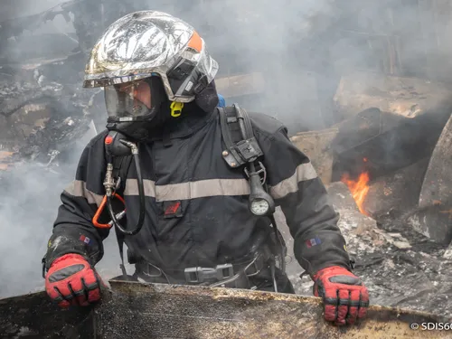 Incendie dans l’Oise : une cagnotte en ligne pour sauver la rentrée...